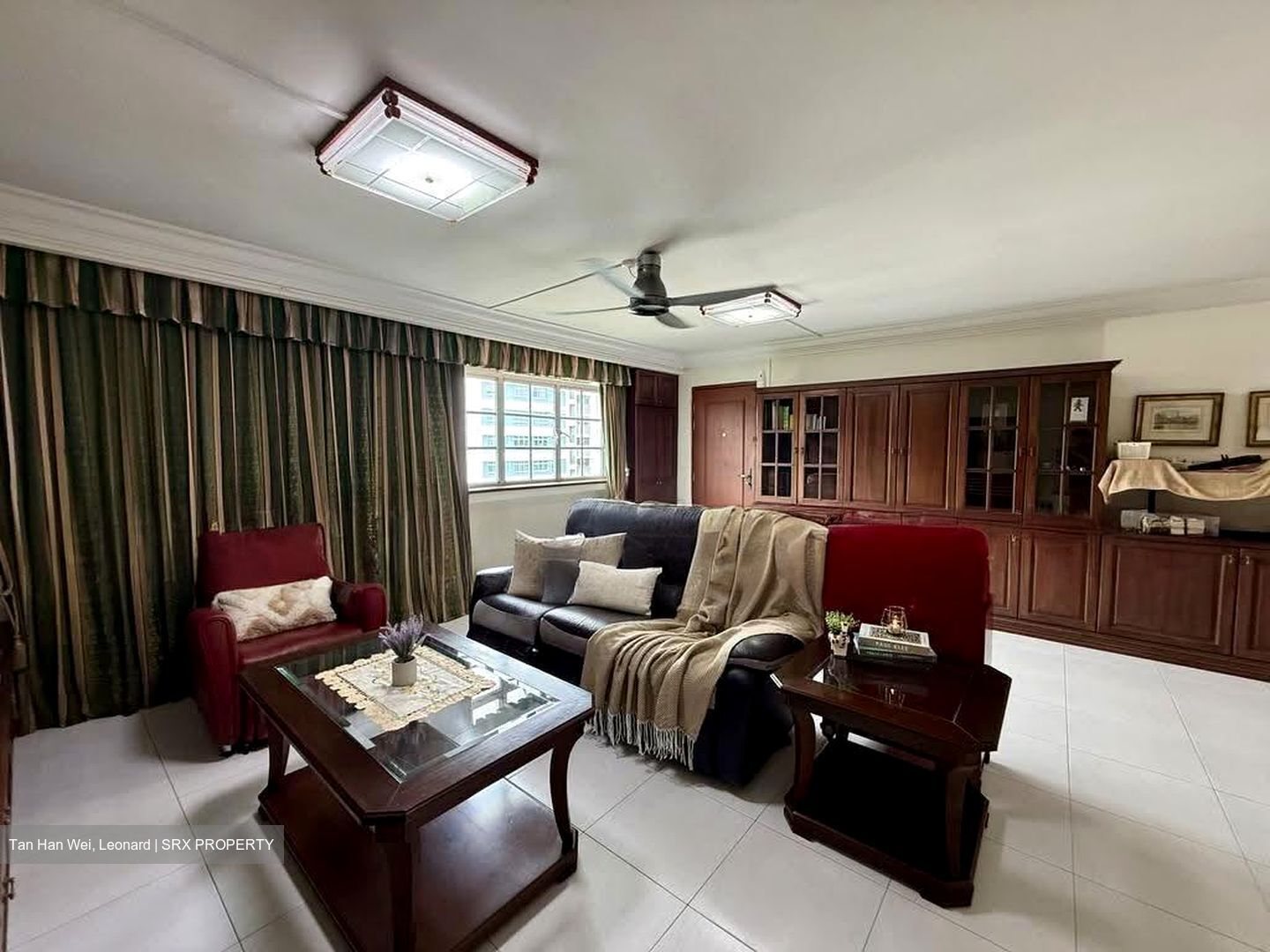 Blk 344 Kampong Ubi View (Geylang), HDB 4 Rooms #623187081